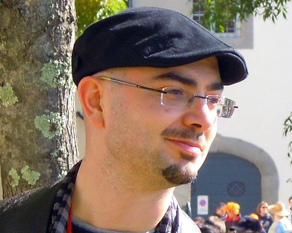 Fumetto, se il merito vince. Intervista a Valerio Schiti