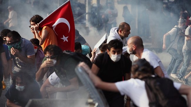 Sulla Turchia l’Occidente si gioca il suo destino