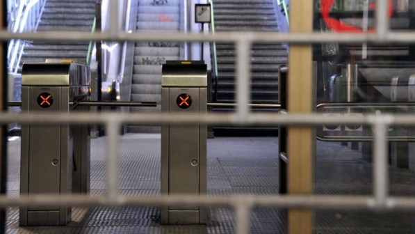 Allarme bomba rientrato a Milano