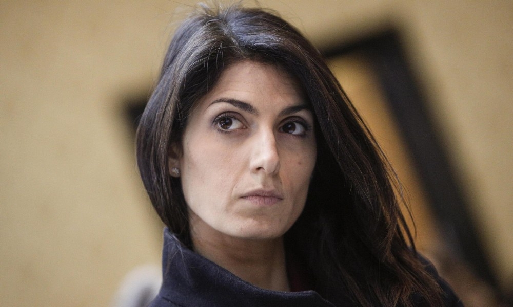 Raggi, ora restituire splendore a Roma, abbiamo perso molto in cultura