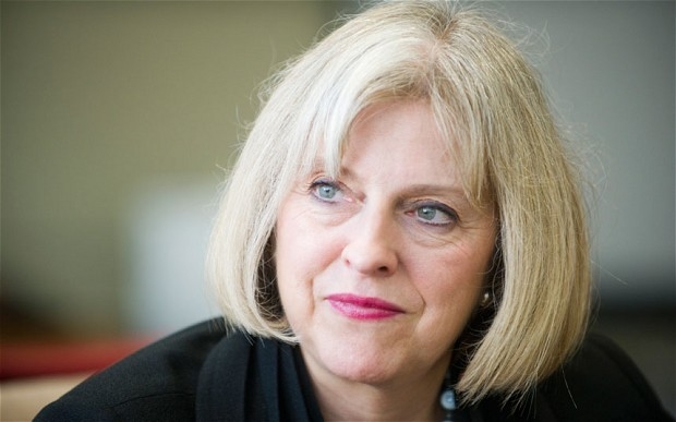 Sarà Theresa May a guidare la Gran Bretagna