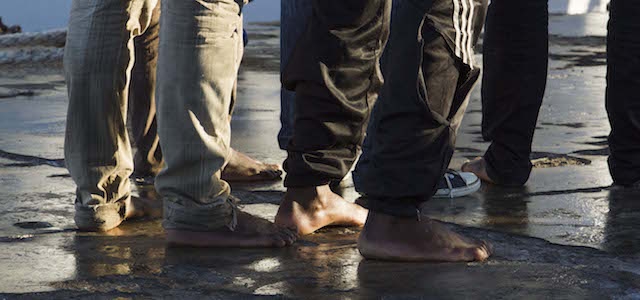 Migranti: smantellata banda trafficanti uomini, 13 arresti