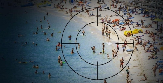 Terrorismo. La paura della vacanza. Un italiano su 4 cambia meta