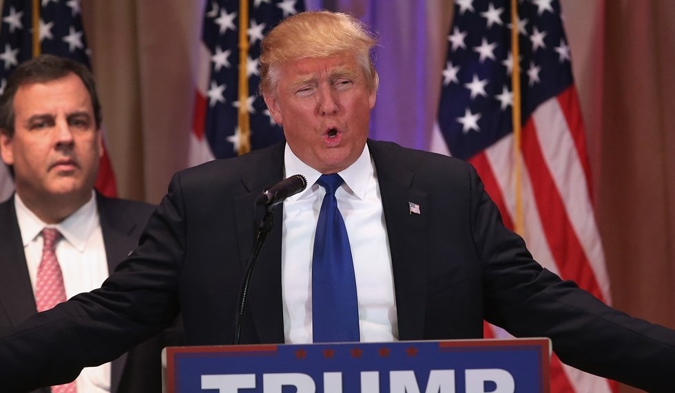 Usa. Sarà Donald Trump il candidato repubblicano
