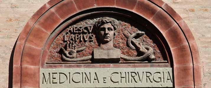 Università. Accolti ricorsi su posti facoltà di Medicina