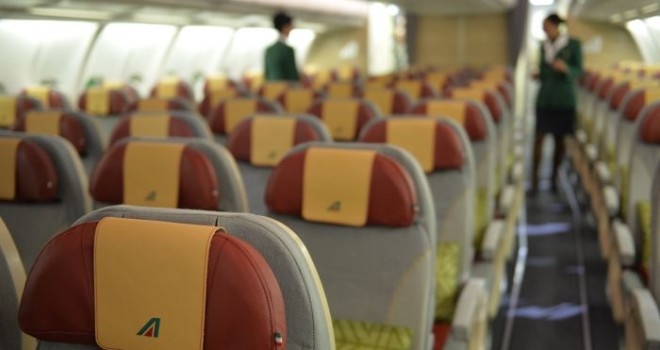 Sciopero Alitalia. Anpac: “relazioni industriali “medievali”, altro che Made in Italy