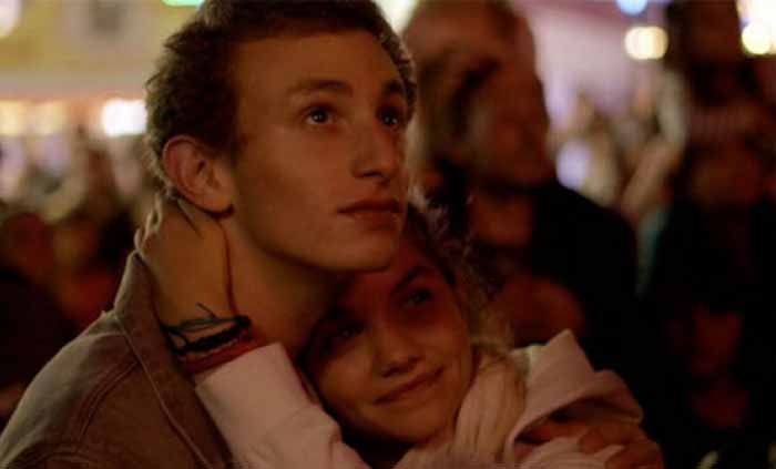 FFF. Film che parlano di teen-agers