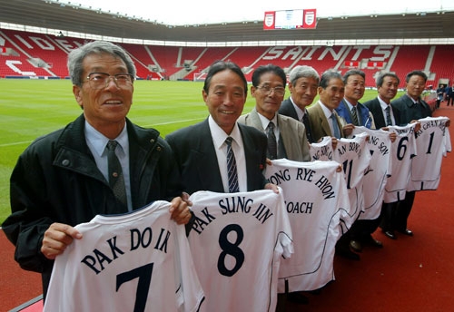 Calcio. Corea: la prima sconfitta dei “baby boomers”