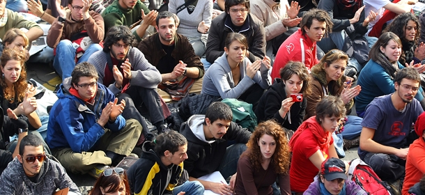 Le tasse Universitarie tornano nell’agenda del Parlamento