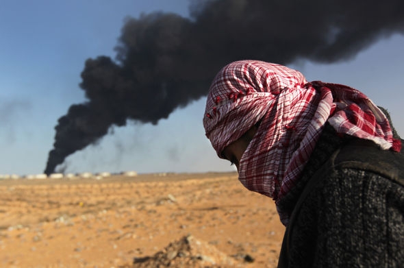 Rapporto Libia. Ogni giorno arrivano 10 jihadisti