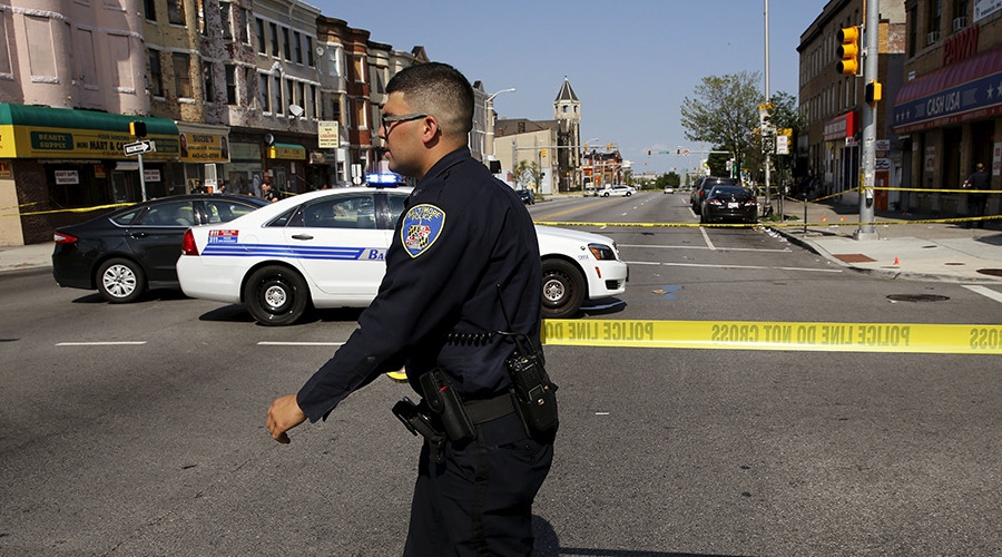 Usa. Spara a veglia funebre e ferisce 5 persone
