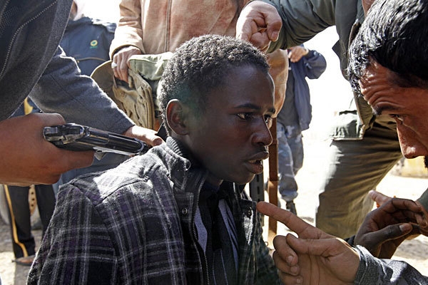 Migranti. Abusi e violenze sessuali. Rapporto shock di Amnesty