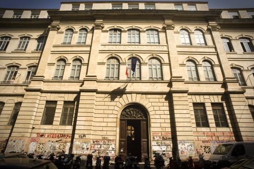 Liceo Tasso. “Terrore  versus  fiducia”,  la summer school che cerca soluzioni