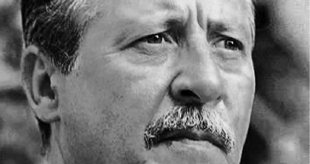Ricordando Paolo Brosellino