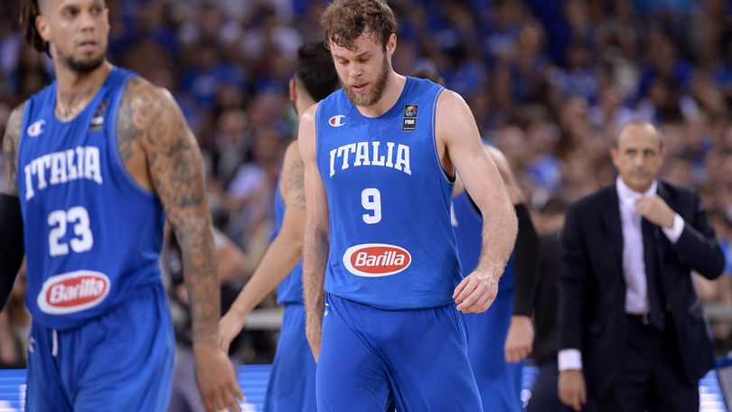 Basket. Croazia olimpica. Azzurri Ko, manca la fame di vittoria