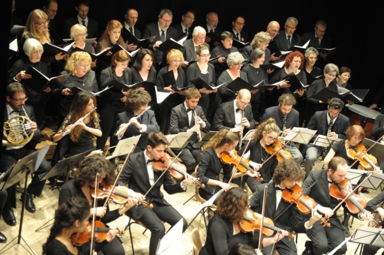 Santa Cecilia. I concerti del Giubileo a ingresso libero