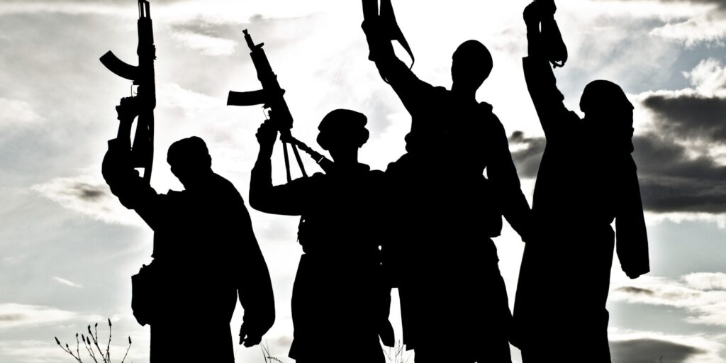 Il terrorismo è presente in Italia?