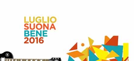 Santa Cecilia. Con Stefano Bollani al via il Luglio Suona Bene