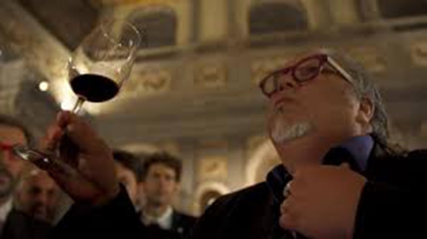 Venezia 73. “The duel of wine”: tre big del gusto nei panni di se stessi