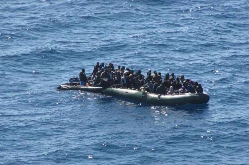 Ancora 17 morti in mare