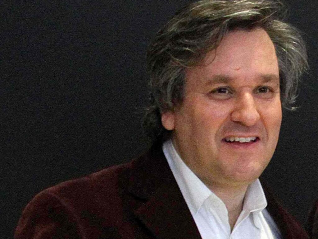 Santa Cecilia. Per Aida, Pappano direttore dell’anno