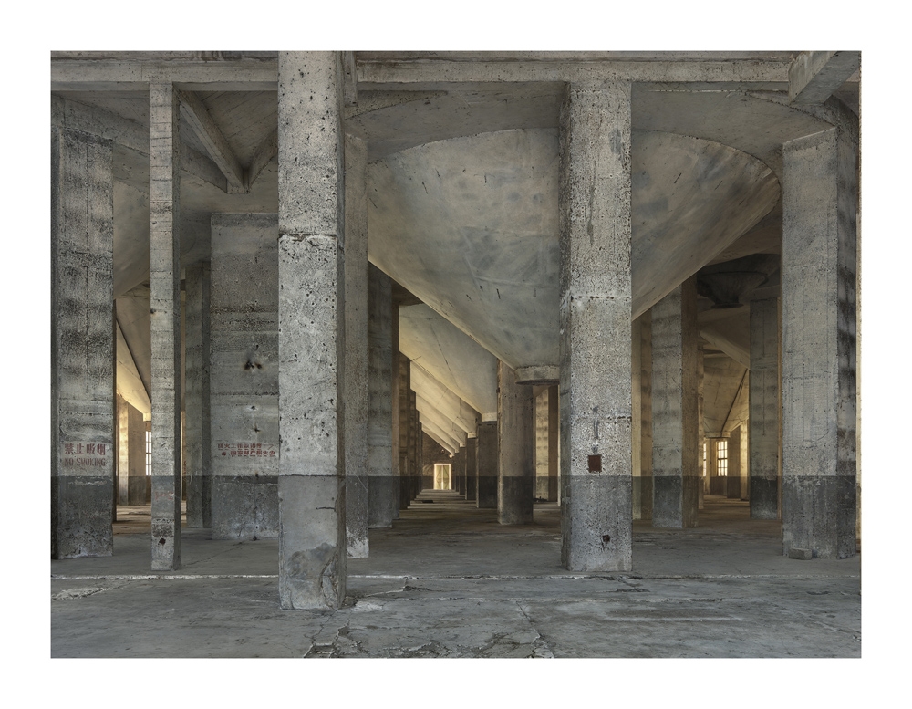 Triennale di Milano. Le fotografie di  Ljubodrag Andric