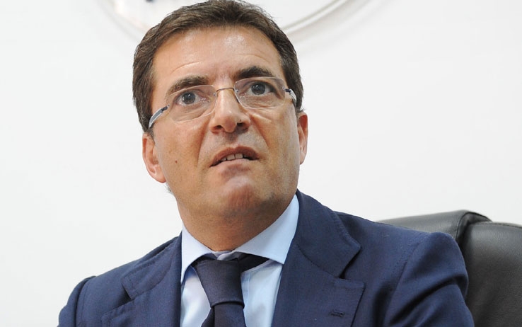 Atti segreti a Cosentino: perquisita casa ex parlamentare