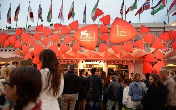 Venezia 73. Agevolazioni ai più giovani per la mostra del cinema