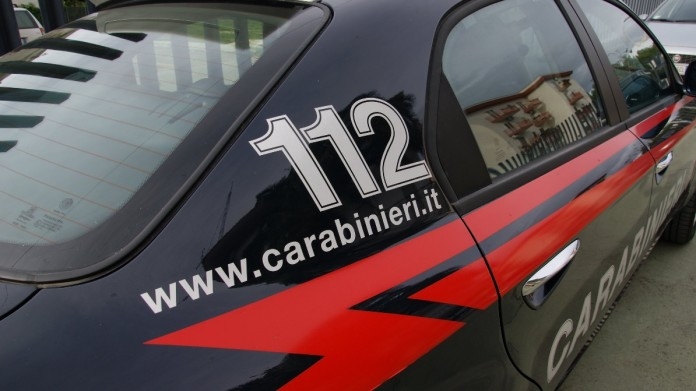 Roma. Sgominata banda di spacciatori. Vendevano droga anche a domicilio