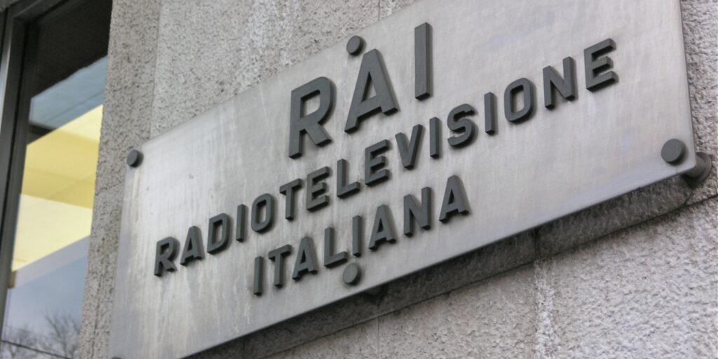 Canone RAI:  arrivano prime le bollette con addebiti non dovuti