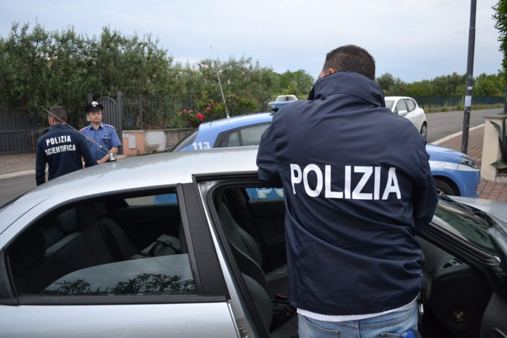Arrestato ricercato per sequestro di persona e omicidio
