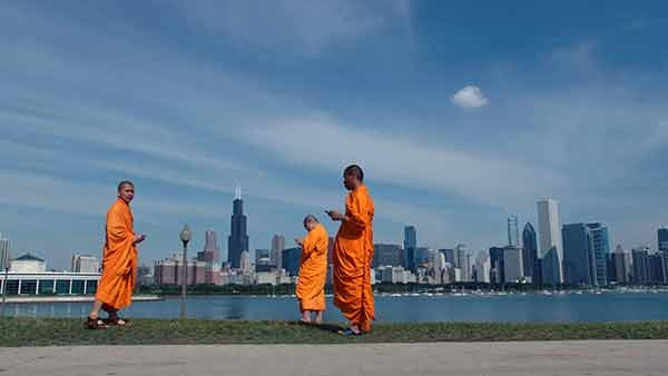 Cinema. “Lo and Behold – Internet, il futuro è oggiI” di W. Herzog