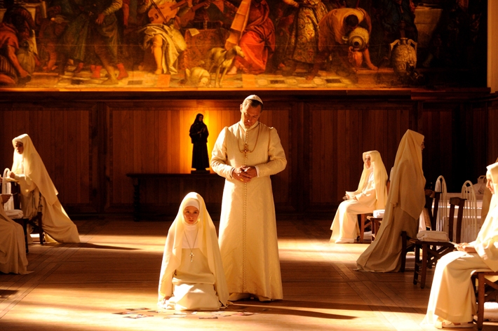 Venezia 73.“The young pope” di Sorrentino evento speciale fuori concorso