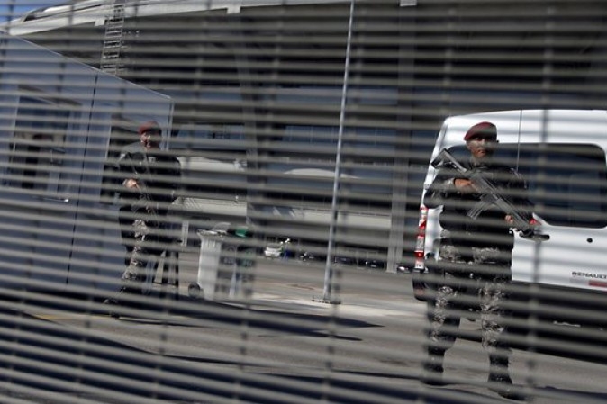 Rio. Arrestati terroristi che preparavano attentato alle Olimpiadi