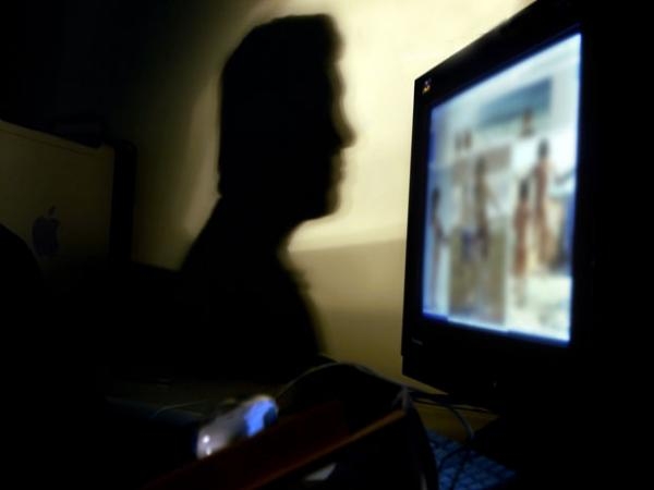 Pedopornografia, arrestato insospettabile