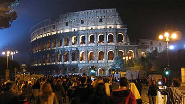Estate Romana 2016. Gli appuntamenti fino al 28 luglio