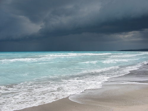 Meteo. Arrivano i temporali estivi, temperature in diminuzione