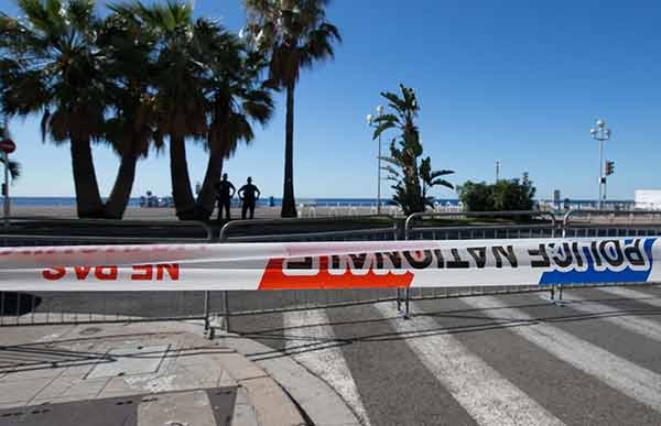 Nizza. Sono 5 le vittime italiane, tra queste la coppia di Voghera