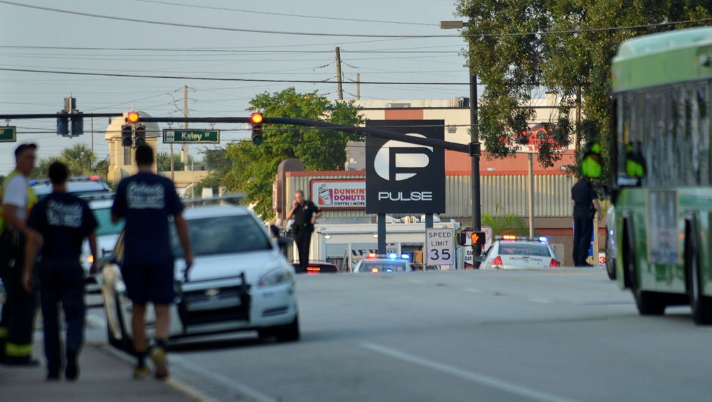 Usa: sparatoria festa adolescenti in Florida, 2 morti e 17 feriti