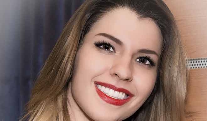 Claudia Conte: “Al primo posto l’Amore, in tutte le sue forme”