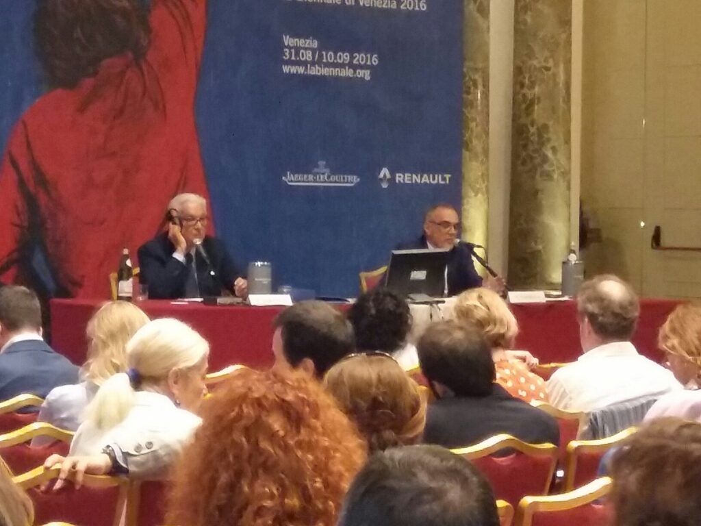 Venezia 73. I magnifici 56 dei tremila film iscritti