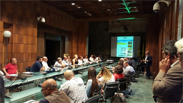 Agricoltura. Oscar green ai giovani che fanno innovazione