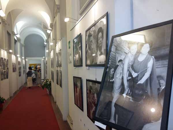 Biblioteca Rispoli.  In mostra gli anni d’oro del Premio Strega