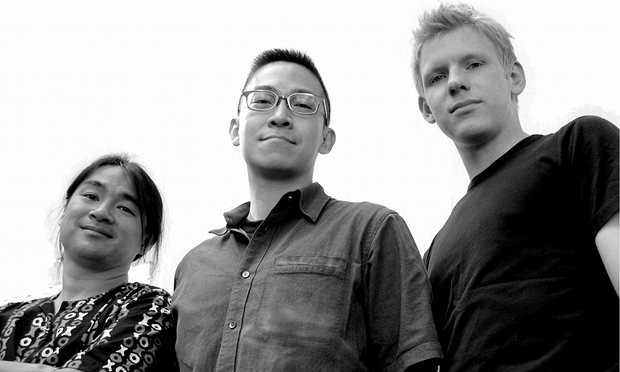 Musica. Cuong Vu Trio meets Pat Metheny