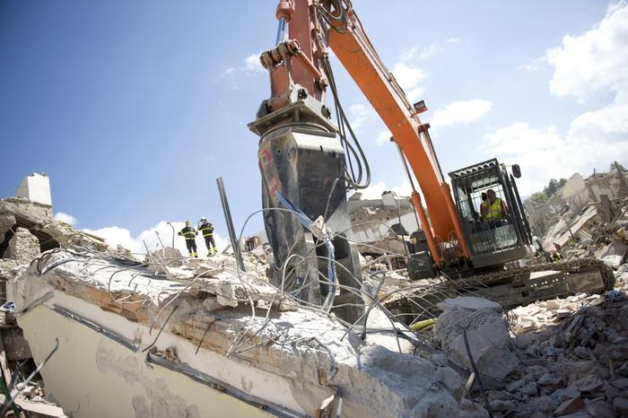 Post terremoto. Chi paga la ricostruzione?