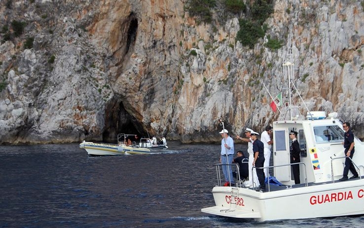 Sub dispersi: recuperato corpo Anzola, salma individuata ieri