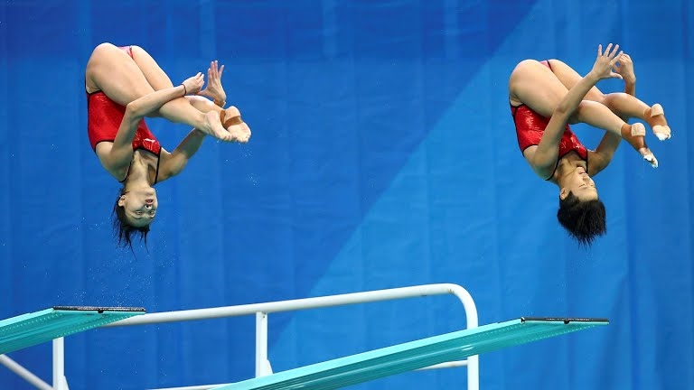 Rio 2016. Arriva l’incoronazione d’argento anche per la Cagnotto