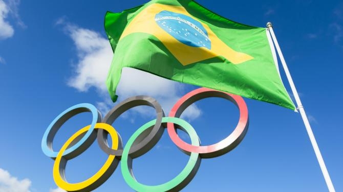 Meraviglia olimpica