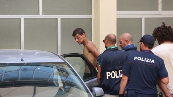 Migranti. Dopo il maxi sbarco a Trapani arrestati i due scafisti