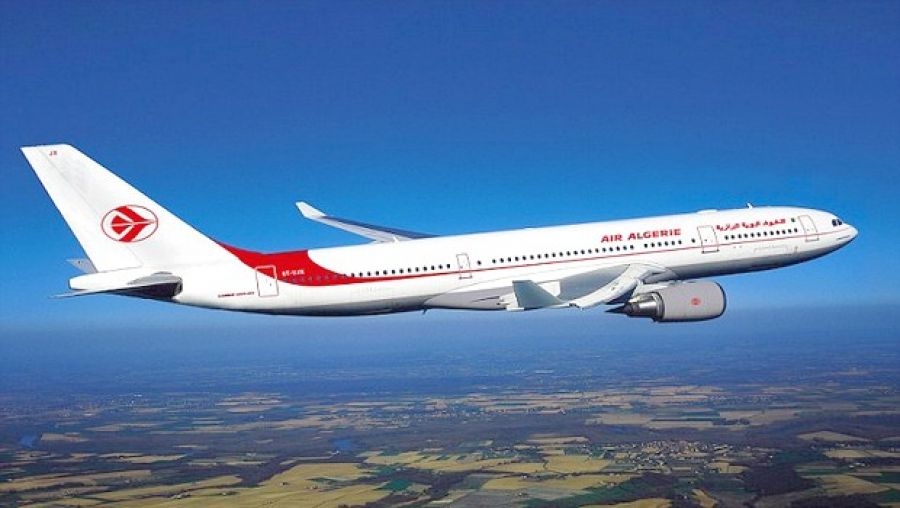 Aereo Air Algeria scomparso dai radar rientrato ad Algeri, tutti illesi